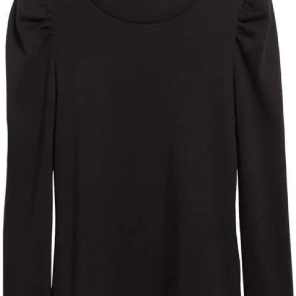 Veronica Beard Britney Ribbed Knit Top - Picture 4 of 7